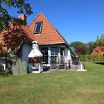 Feriehus Sv3 Lale Andersen 21 